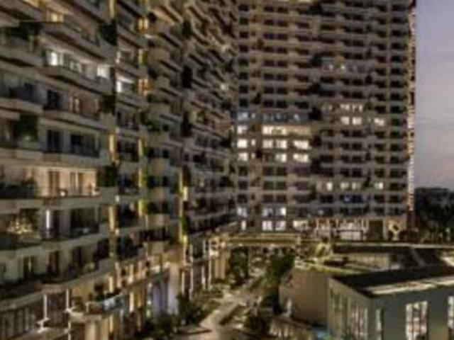 Rental | 4 BHK + Servant Room 3500 Sq.Ft. Apartment in ABA County 107