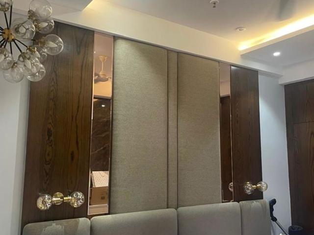 Rental | 4 BHK + Servant Room 3500 Sq.Ft. Apartment in ABA County 107