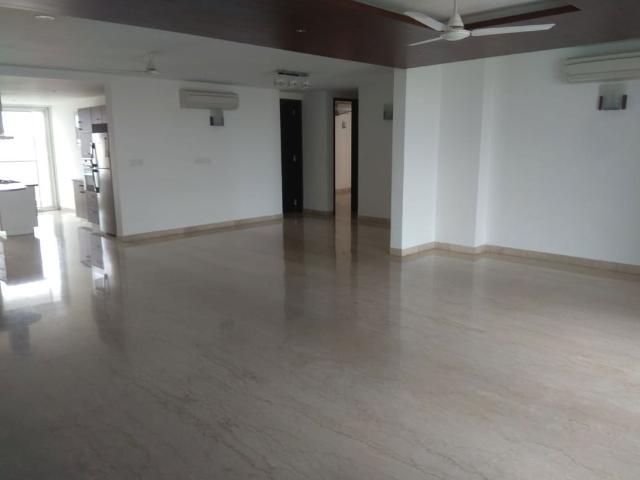 Rental | 4 BHK + Servant Room 3500 Sq.Ft. Apartment in Pride Picassa