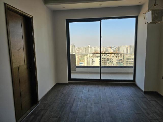 Rental | 4 BHK + Servant Room 3501 Sq.Ft. Apartment in ABA County 107