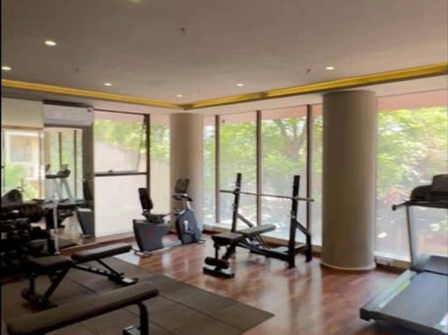 Rental | 4 BHK + Servant Room 3571 Sq.Ft. Apartment in Skav Bliss