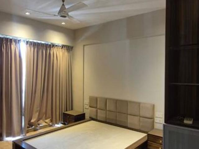 Rental | 4 BHK + Servant Room 3887 Sq.Ft. Apartment in Panchshil Forest Castle