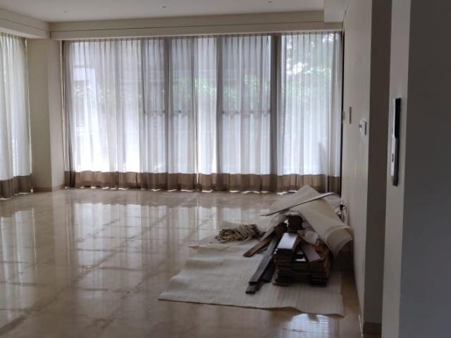 Rental | 4 BHK + Servant Room 3935 Sq.Ft. Villa in Embassy Boulevard