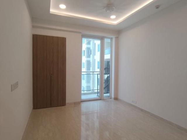 Rental | 4 BHK + Servant Room 3975 Sq.Ft. Apartment in Ambience Creacions