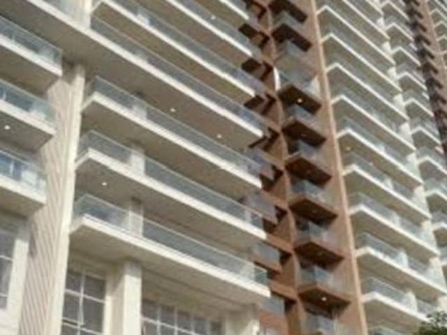 Rental | 4 BHK + Servant Room 3995 Sq.Ft. Apartment in Kalpataru Vista