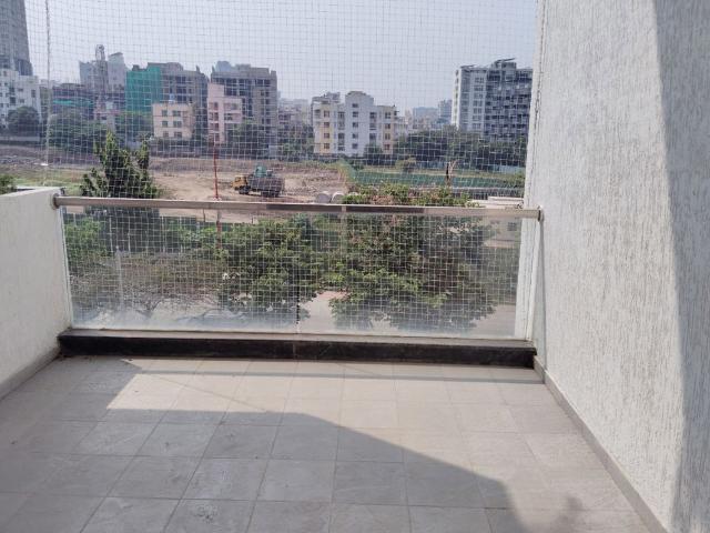 Rental | 4 BHK + Servant Room 3000 Sq.Ft. Apartment in Kolte Patil 24K Sereno