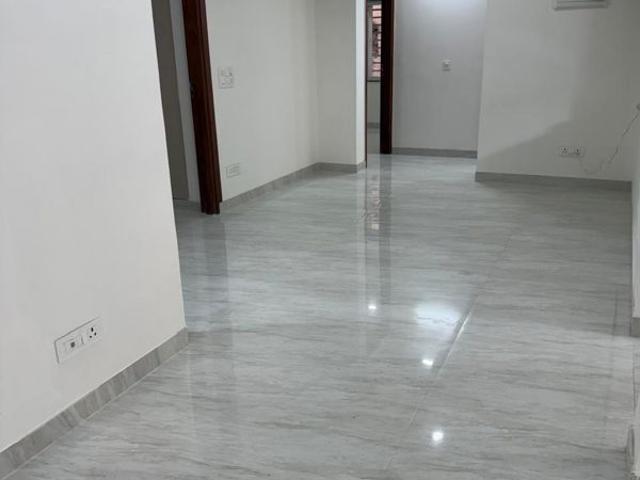 Rental | 4 BHK + Servant Room 3000 Sq.Ft. Apartment in Vasant Kunj