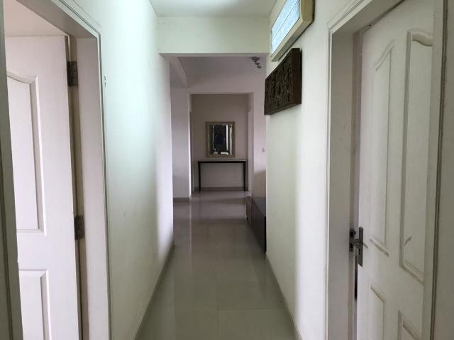 Rental | 4 BHK + Servant Room 3044 Sq.Ft. Apartment in BPTP Mansions Park Prime