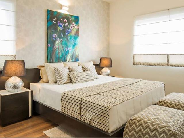 Rental | 4 BHK + Servant Room 3049 Sq.Ft. Apartment in Prestige Ivy League
