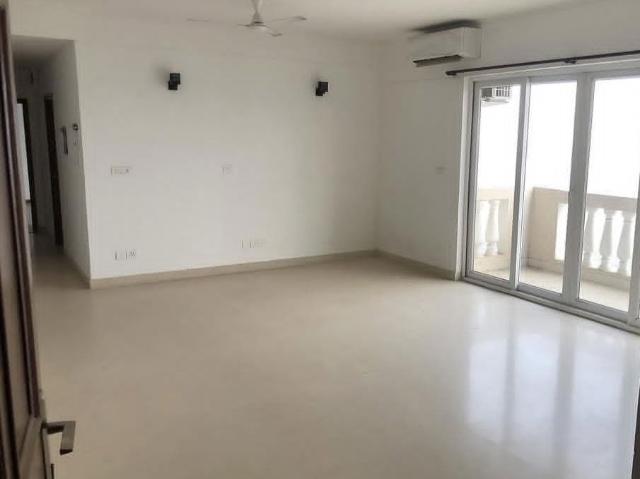 Rental | 4 BHK + Servant Room 3055 Sq.Ft. Apartment in ATS Kocoon