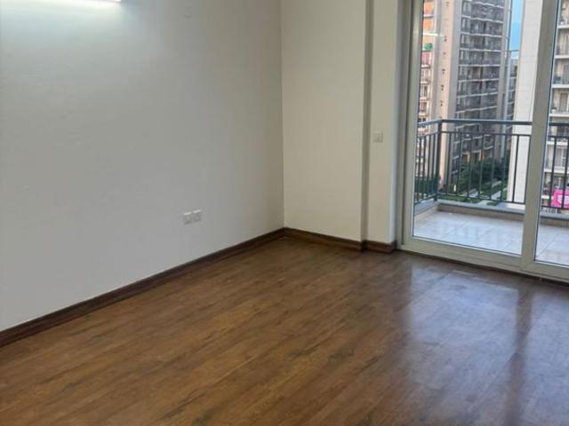 Rental | 4 BHK + Servant Room 3075 Sq.Ft. Apartment in Puri Aanandvilas