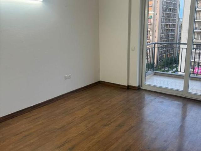 Rental | 4 BHK + Servant Room 3075 Sq.Ft. Apartment in Puri Aanandvilas