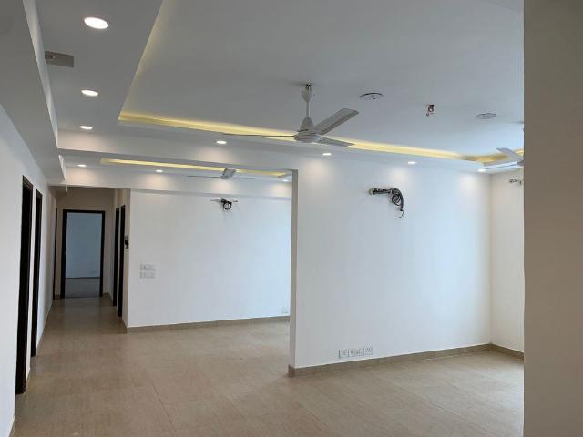Rental | 4 BHK + Servant Room 3115 Sq.Ft. Apartment in ATS One Hamlet