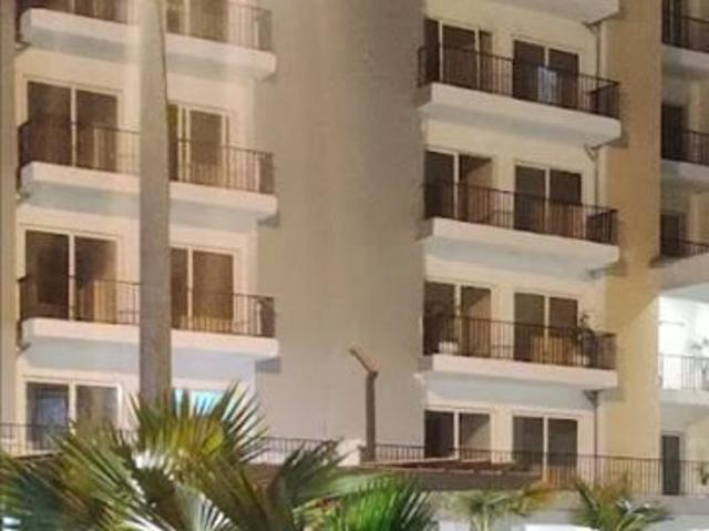 Rental | 4 BHK + Servant Room 3117 Sq.Ft. Apartment in Wave Amore