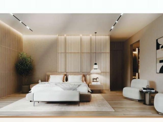 Rental | 4 BHK + Servant Room 3140 Sq.Ft. Apartment in ATS Triumph