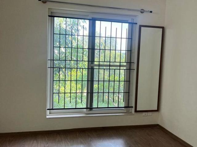 Rental | 4 BHK + Servant Room 3155 Sq.Ft. Villa in Prestige Mayberry