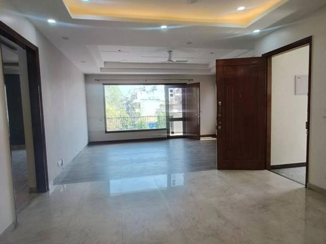 Rental | 4 BHK + Servant Room 3192 Sq.Ft. Apartment in Ireo Victory Valley