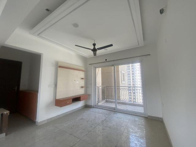 Rental | 4 BHK + Servant Room 3200 Sq.Ft. Apartment in ATS Le Grandiose