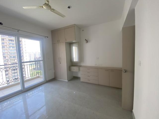 Rental | 4 BHK + Servant Room 3200 Sq.Ft. Apartment in ATS Le Grandiose