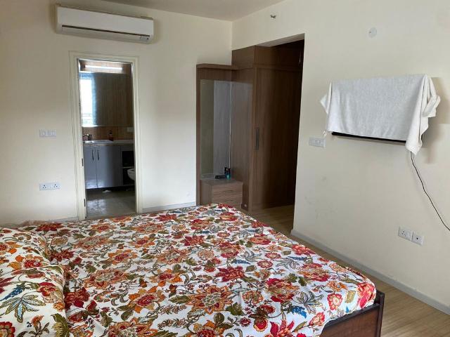 Rental | 4 BHK + Servant Room 3200 Sq.Ft. Apartment in Adani Oyster Grande Phase 2