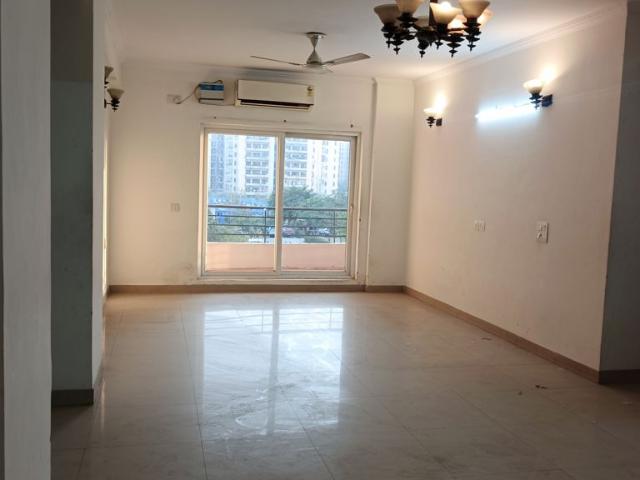 Rental | 4 BHK + Servant Room 3200 Sq.Ft. Apartment in RPS Savana