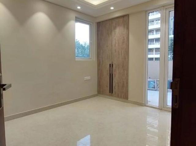 Rental | 4 BHK + Servant Room 3200 Sq.Ft. Independent House in Millenium Bajrang Society