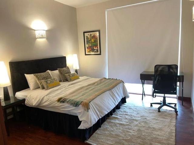 Rental | 4 BHK + Servant Room 3220 Sq.Ft. Apartment in Ireo Victory Valley