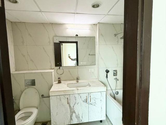 Rental | 4 BHK + Servant Room 3300 Sq.Ft. Apartment in Tata Primanti Executive Apartments