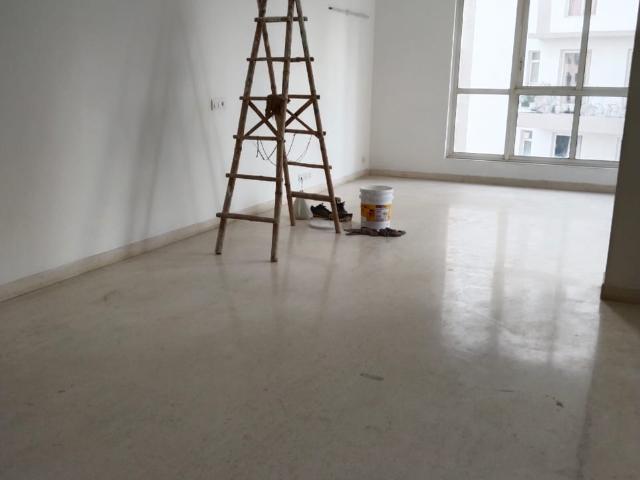 Rental | 4 BHK + Servant Room 3310 Sq.Ft. Apartment in M3M Merlin