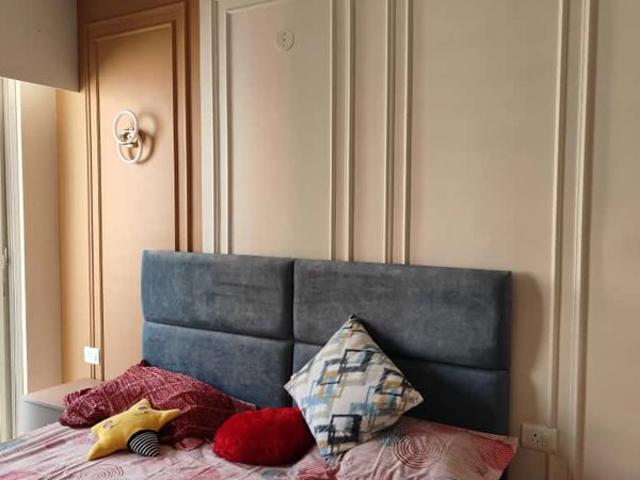 Rental | 4 BHK + Servant Room 3355 Sq.Ft. Apartment in Tata Primanti Tower Residences