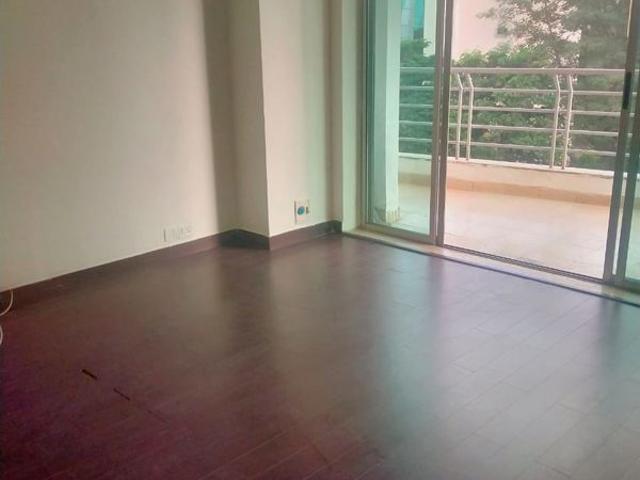 Rental | 4 BHK + Servant Room 3390 Sq.Ft. Apartment in Parsvnath Exotica
