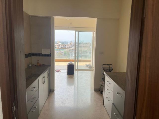 Rental | 4 BHK + Servant Room 4400 Sq.Ft. Apartment in Panchshil YooPune