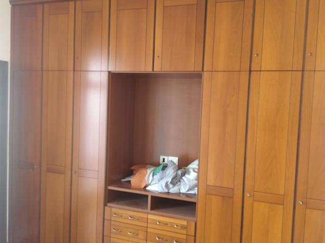 Rental | 4 BHK + Servant Room 4423 Sq.Ft. Apartment in Unitech The World Spa