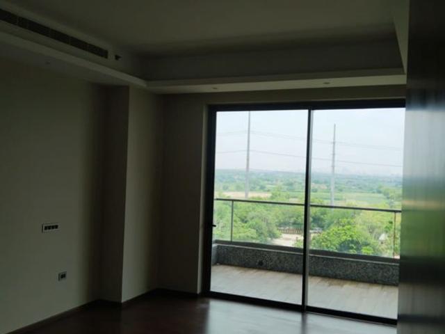 Rental | 4 BHK + Servant Room 4482 Sq.Ft. Apartment in ABA Cleo Gold