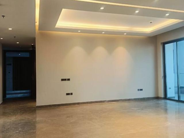 Rental | 4 BHK + Servant Room 4700 Sq.Ft. Apartment in Gulshan Dynasty