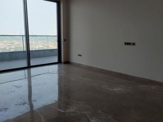 Rental | 4 BHK + Servant Room 4700 Sq.Ft. Apartment in Gulshan Dynasty