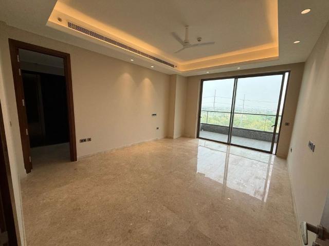 Rental | 4 BHK + Servant Room 4700 Sq.Ft. Apartment in Gulshan Dynasty