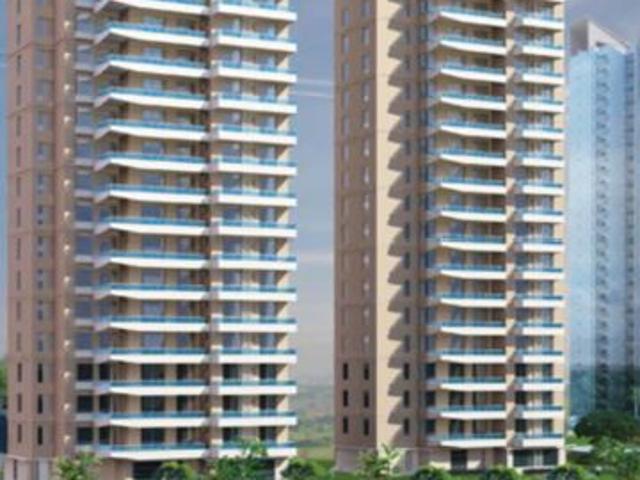 Rental | 4 BHK + Servant Room 4720 Sq.Ft. Apartment in Gaurs Platinum Towers