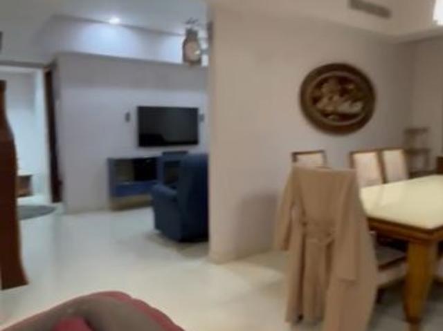 Rental | 4 BHK + Servant Room 4785 Sq.Ft. Apartment in M3M Golf Estate
