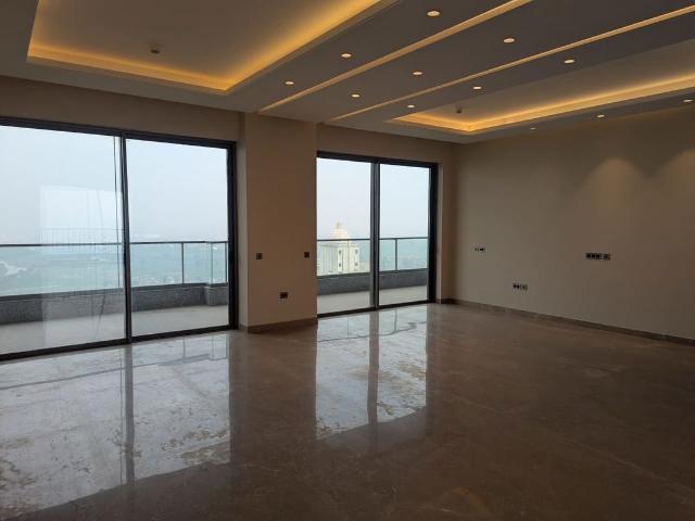 Rental | 4 BHK + Servant Room 4800 Sq.Ft. Apartment in Gulshan Dynasty