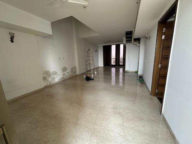Rental | 4 BHK + Servant Room 4000 Sq.Ft. Apartment in M3M Golf Estate