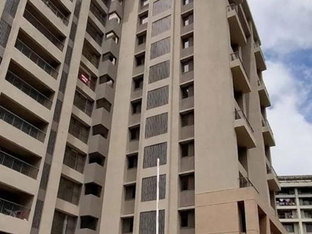 Rental | 4 BHK + Servant Room 4000 Sq.Ft. Apartment in Marvel Selva Ridge Estate Apartments