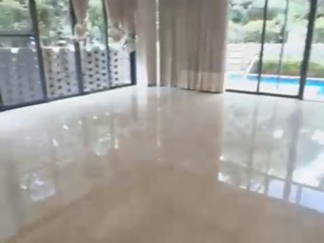 Rental | 4 BHK + Servant Room 4000 Sq.Ft. Villa in Embassy Boulevard