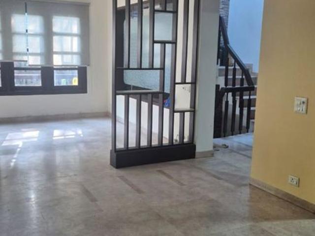 Rental | 4 BHK + Servant Room 4000 Sq.Ft. Villa in Vipul Tatvam Villas