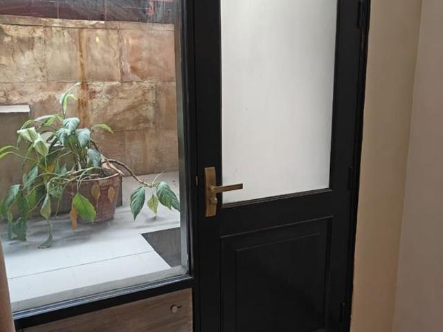 Rental | 4 BHK + Servant Room 400 Sq.Yd. Independent House in Anand Niketan