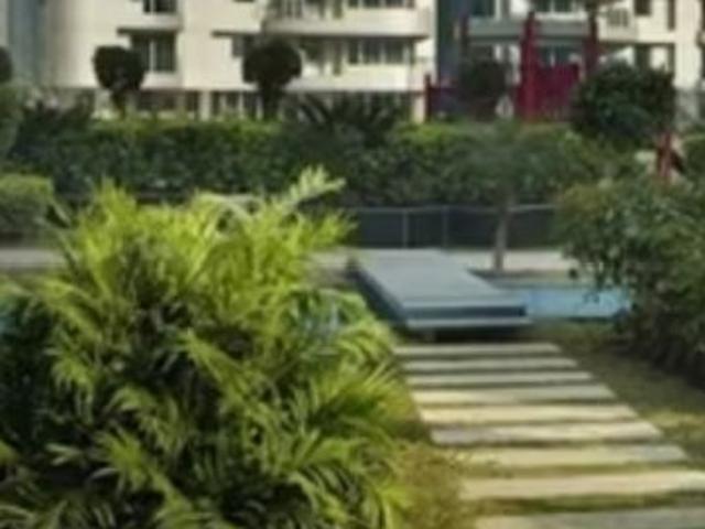 Rental | 4 BHK + Servant Room 4100 Sq.Ft. Apartment in Omaxe The Forest