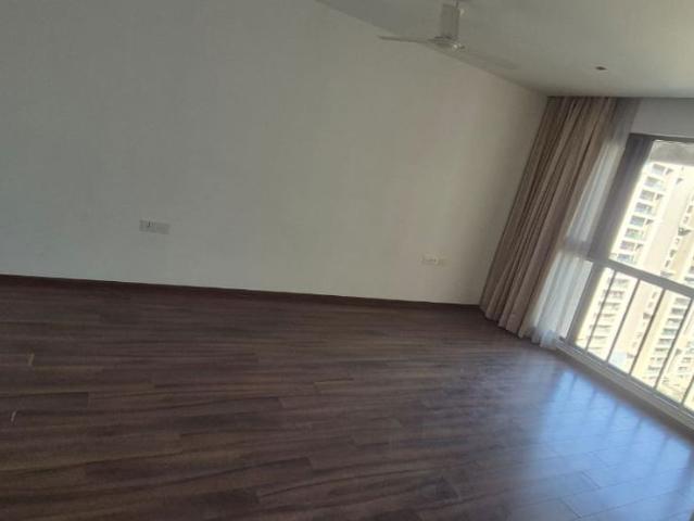 Rental | 4 BHK + Servant Room 4100 Sq.Ft. Apartment in Panchshil One North