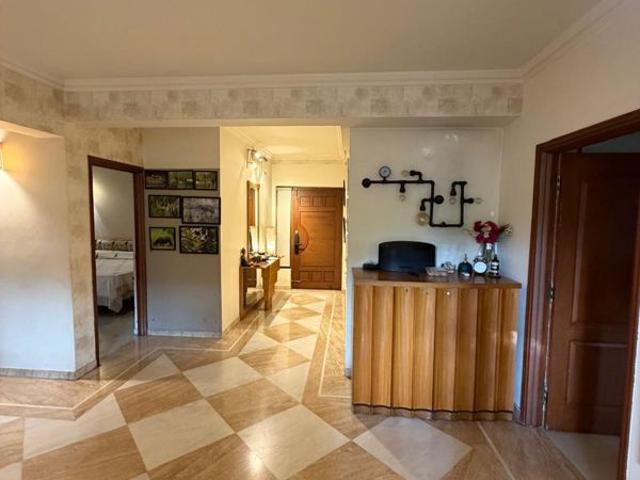 Rental | 4 BHK + Servant Room 4137 Sq.Ft. Apartment in Sindhi Colony Ulsoor