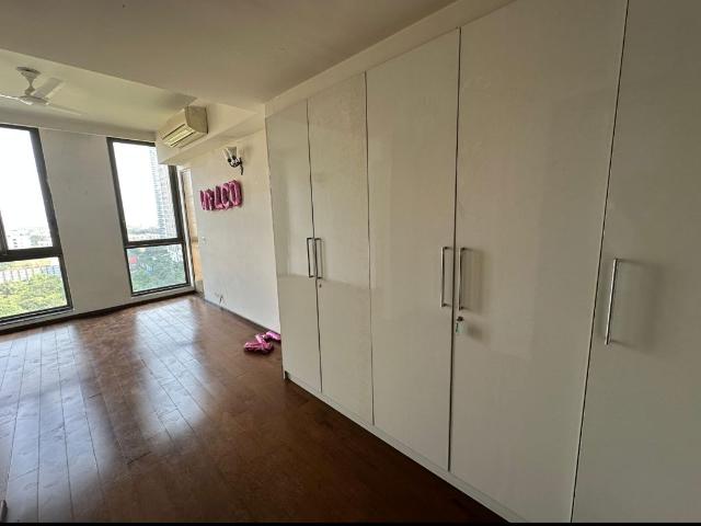 Rental | 4 BHK + Servant Room 4200 Sq.Ft. Apartment in M3M Golf Estate