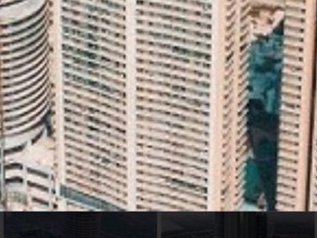 Rental | 4 BHK + Servant Room 5500 Sq.Ft. Apartment in Supertech Supernova Nova Residences